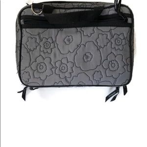 Thirty One | cosmetic travel bag